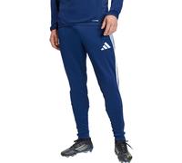 Adidas Pantalon de sport Tiro26 League Regular Bleu marine/blanc Taille M Homme