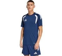 Adidas Tiro 26 League Short Sleeve T-shirt Bleu 2XL / Regular Homme