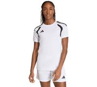 adidas Tiro 26 League Training Shirt Femme S Blanc/Noir