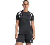 Adidas Tiro 26 League Short Sleeve T-shirt Noir XL Femme