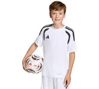 adidas Tiro 26 League Training Shirt Jr 140 Blanc/Noir