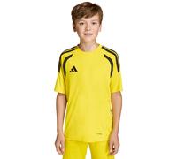 adidas Tiro 26 League Training Shirt Jr 164 Jaune/Noir