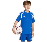 adidas Tiro 26 League Training Shirt Jr Bleu/Blanc 128