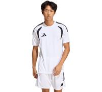 Maillot Tiro26 League White / Black / Black S