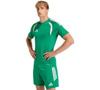 adidas Tiro 26 League Training Shirt S Vert/Blanc