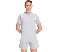 adidas Tiro 26 League Training T-shirt Femmes Gris/Blanc M
