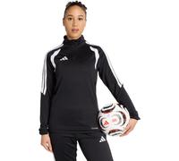 Adidas Haut d'entraînement Tiro 26 League Femme Noir/Blanc Taille L