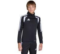 Adidas Tiro 26 League Training Half Zip Sweatshirt Noir 13-14 Years Enfants