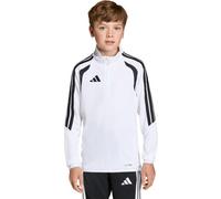 Adidas – Haut d'entraînement junior – Tiro 26 League – Blanc/Noir – Taille 128