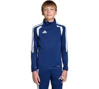 adidas Tiro 26 League Training Top Jr Bleu Marine/Blanc 140