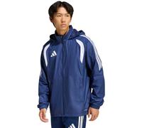 adidas Tiro 26 League Veste imperméable Bleu Marine/Blanc M