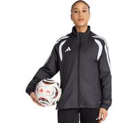 adidas Tiro 26 League Veste imperméable Femme M Noir/Blanc