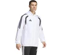 Adidas Tiro 26 League Windbreaker Blanc S / Regular Homme