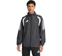 adidas Tiro 26 League Veste imperméable S Noir/Blanc
