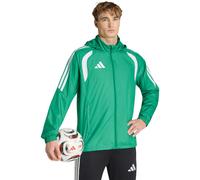 adidas Tiro 26 League Veste imperméable S Vert/Blanc