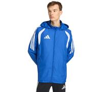 Adidas Tiro 26 League Windbreaker Bleu XL / Regular Homme