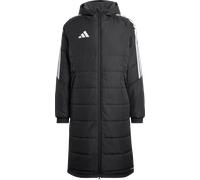 Adidas Doudoune longue Tiro 26 Noir Regular Taille L Homme