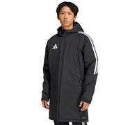 Adidas Parka Tiro 26 Stadium – Noir – XL Regular Homme