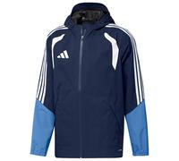 Adidas Tiro 26 Raincoat Bleu 2XL / Regular Homme