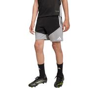 adidas Tiro 26 Short de compétition Jr 140 Noir/Gris/Blanc