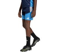 Adidas Short de compétition Tiro 26 Jr Bleu marine/Bleu 164