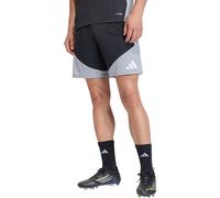 adidas Tiro 26 Short de compétition Noir/Gris/Blanc L