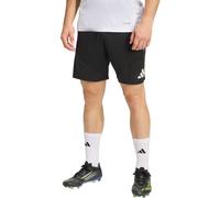 adidas Tiro 26 Short de compétition XS Noir/Blanc