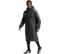 Adidas Doudoune longue Tiro 26 Noir Regular Taille L Homme
