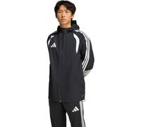 adidas Tiro 26 Veste de pluie Noir/Gris/Blanc XL