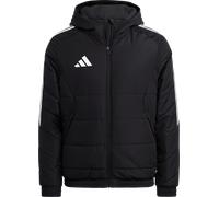 Adidas Veste d'hiver Tiro 26 Noir/Blanc Taille L