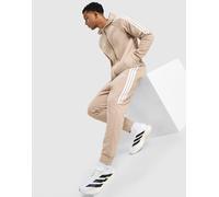 adidas Tiro 3-Stripes Joggers - Beige M