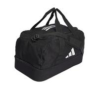 Adidas Tiro Bag Sac de sport, Sac de gym, Noir, Größe L = 31 cm x 65 cm x 32 cm = Volumen: 51,5 l, Sac de sport à coque rigide