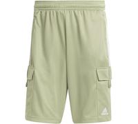 Adidas Tiro Cargo Shorts Mens Tente verte. S Male