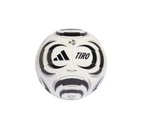 adidas Tiro Club Ballon - Taille 3 Blanc/Noir ONE-SIZE
