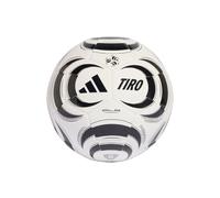 adidas Tiro Club Ballon - Taille 4 Blanc/Noir ONE-SIZE