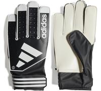 Adidas Tiro Club Goalkeeper Gloves Noir/Blanc 10.5 Unisex