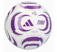adidas Tiro Club Sala Ballon Blanc/Violet ONE-SIZE