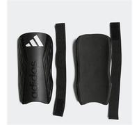 Adidas Tiro Club Shin Guards Adults Noir/Blanc Petit Unisex