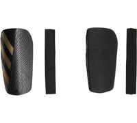 Adidas Club Shin Guards Adults Noir/Or Grand Unisex