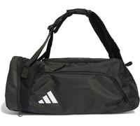 Adidas Tiro Competition Duffel Bag Medium Noir/Blanc Taille unique Unisex