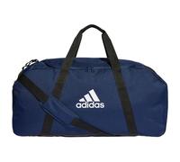 adidas Tiro DU Sac de sport pour adulte Sac marin - GH7263, Couleur:Bleu foncé, Accessoires:Onesize