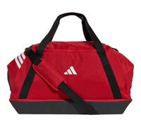 Adidas Tiro Large Bottom Compartment 74l Duffle Bag Rouge