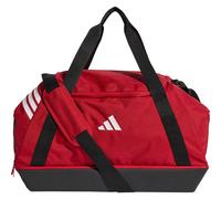 Adidas Sac de sport Tiro Medium 51 L compartiment inférieur Team Power Red 2/White Taille unique