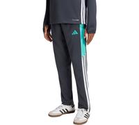 adidas Tiro Essentials pantalon hiver Jr 164 Gris Foncé/Bleu