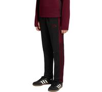 adidas Tiro Essentials pantalon hiver Jr 176 Noir/Bordeaux