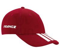 adidas Tiro France Rouge TU