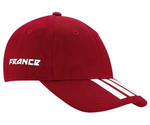 adidas Tiro France Rouge TU