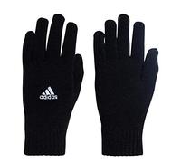 adidas Tiro Gloves Gants Mixte Adulte, Black/White, FR : M (Taille Fabricant : M)