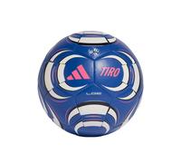 adidas Tiro League Ballon - Taille 4 Bleu/Blanc ONE-SIZE