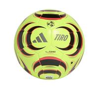 adidas Tiro League Ballon - Taille 4 Jaune/Noir ONE-SIZE